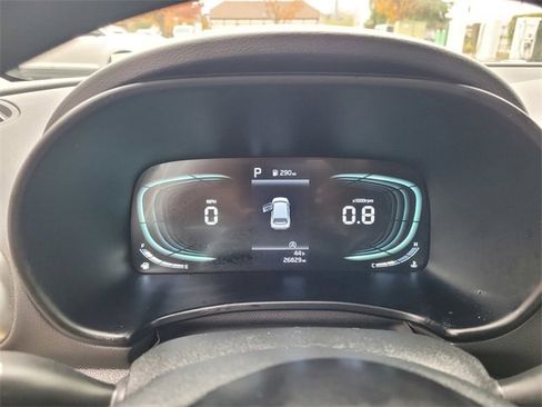 Used 2024 Kia Soul LX w/ Option Group 015 image 22