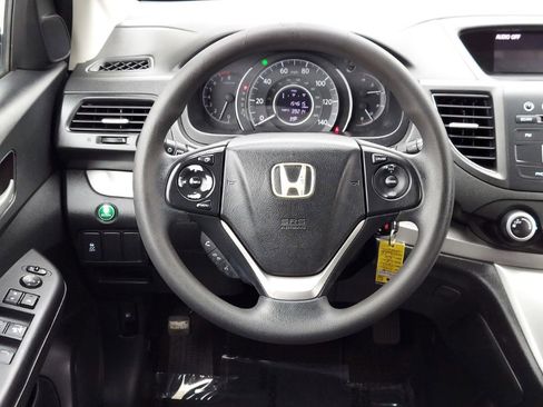 Used 2012 Honda CR-V EX image 12