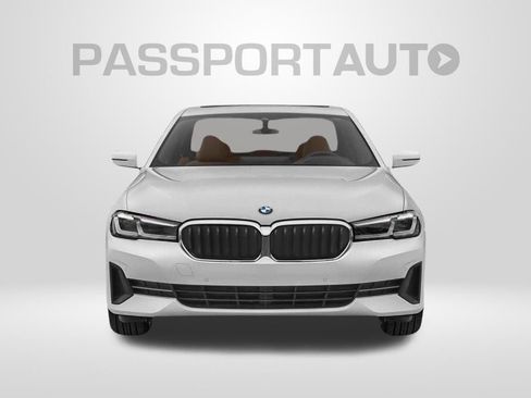 Used 2023 BMW 530i xDrive w/ Premium Package AWD/4WD image 87