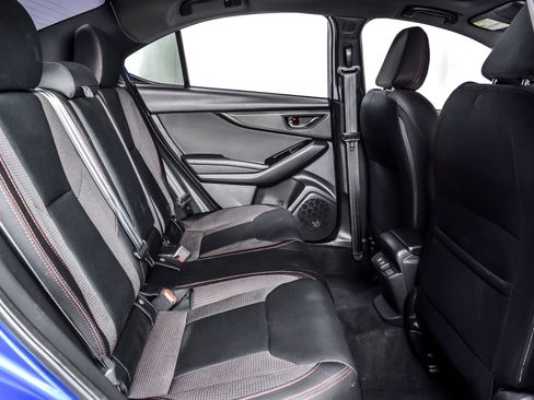 Used 2023 Subaru WRX Premium AWD/4WD image 23