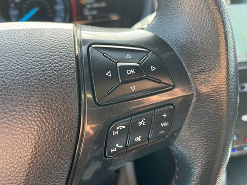 Used 2018 Ford Explorer Sport AWD/4WD image 20