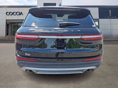 Certified 2023 Lincoln Corsair AWD image 5