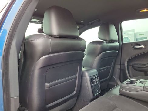 Used 2021 Dodge Charger R/T w/ Plus Group image 14