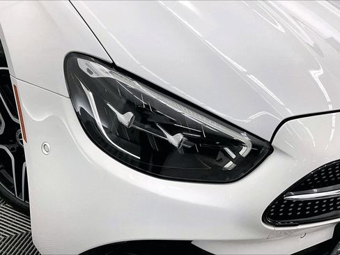 Certified 2023 Mercedes-Benz E 450 4MATIC Sedan image 25