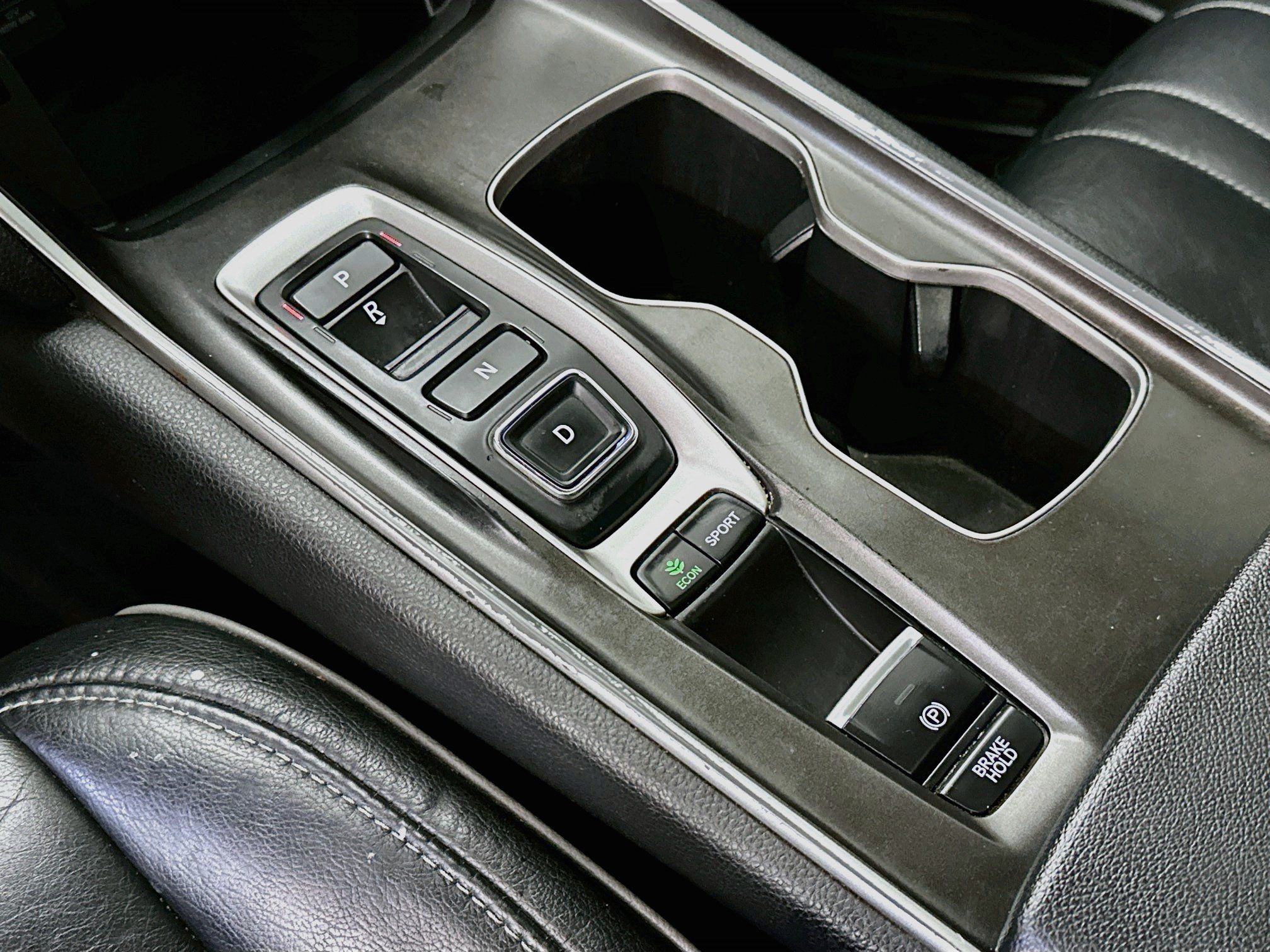 Used 2020 Honda Accord Sport image 24