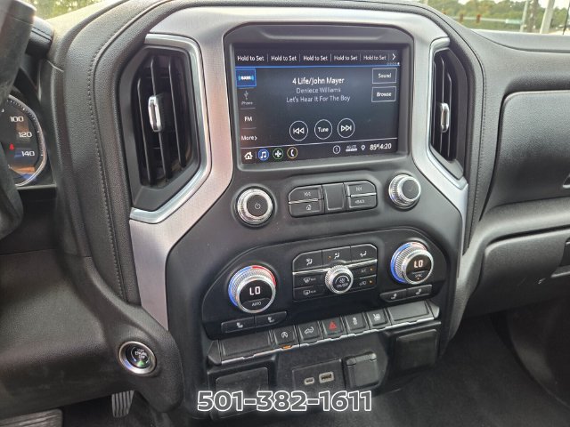 Used 2021 GMC Sierra 1500 Elevation RWD image 23