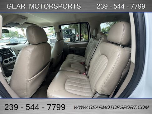 Used 2005 Mercury Mountaineer Convenience image 23