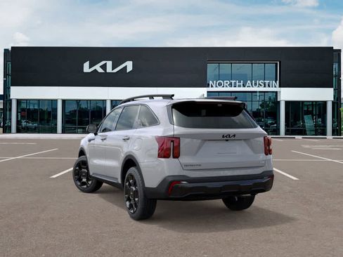 New 2026 Kia Sorento SX Prestige image 4