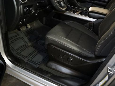 Used 2022 RAM 1500 Big Horn image 26