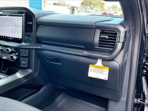 Certified 2024 Ford F150 XLT w/ Equipment Group 302A MID image 19