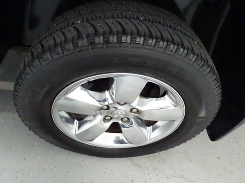 Used 2014 RAM 1500 Big Horn AWD/4WD image 29
