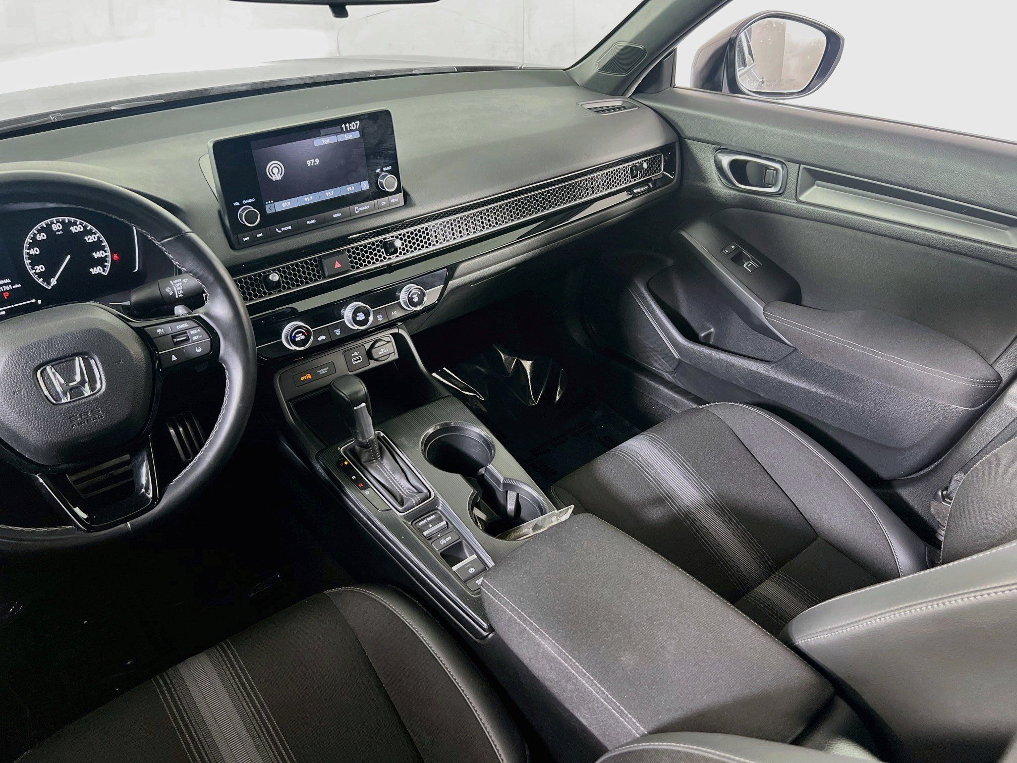 Used 2024 Honda Civic Sport image 21