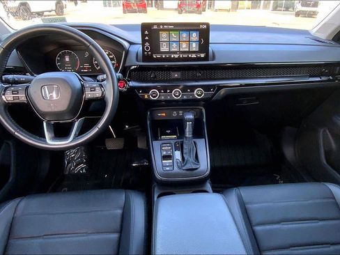 Used 2024 Honda CR-V EX-L image 15