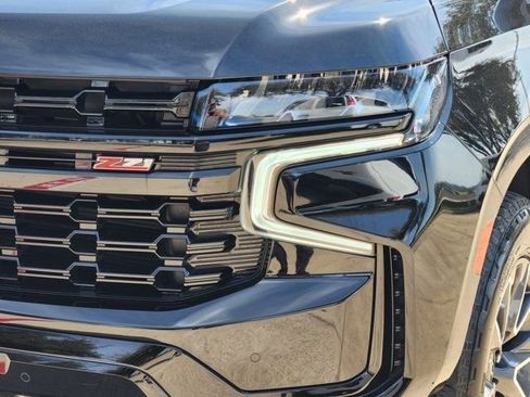 Used 2023 Chevrolet Tahoe Z71 w/ Z71 Off-Road Package image 16