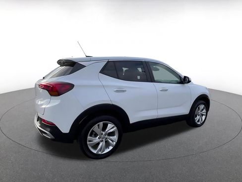 Used 2025 Buick Encore GX Preferred image 15