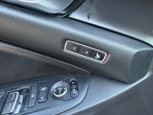 Used 2021 Honda Accord EX-L image 22