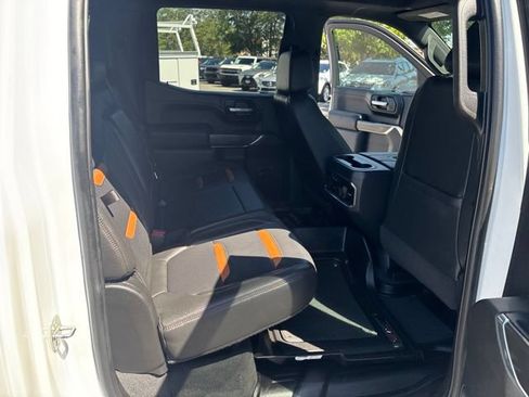 Used 2021 GMC Sierra 1500 AT4 w/ AT4 Preferred Package AWD/4WD image 30
