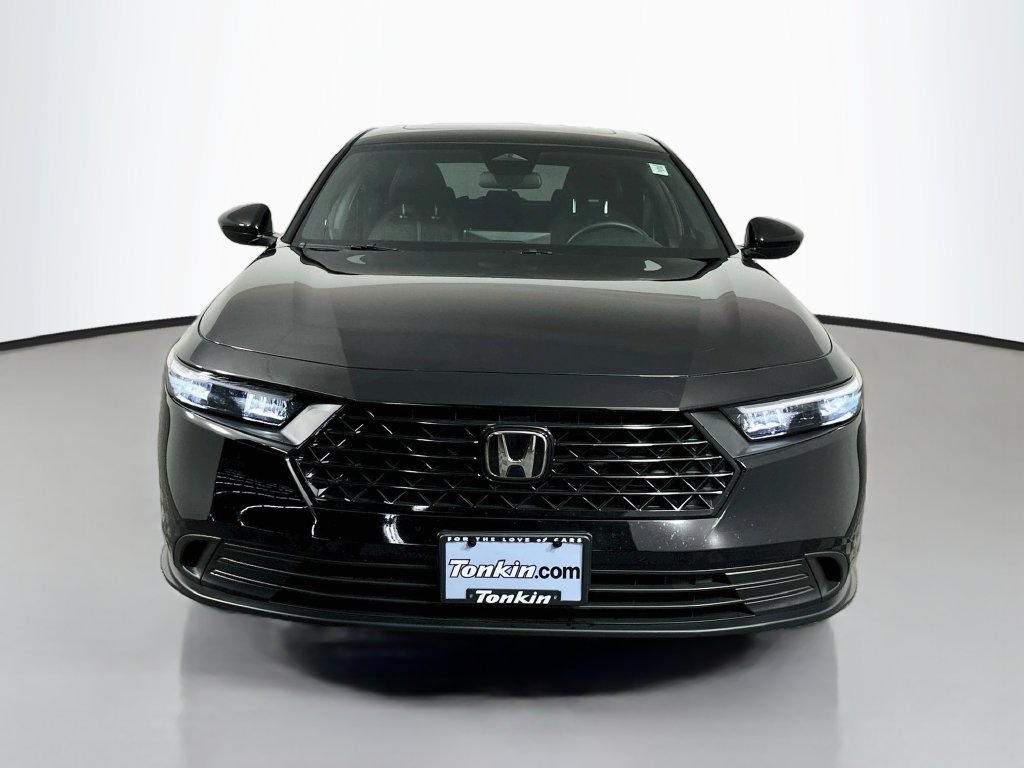 Used 2026 Honda Accord Sport image 3