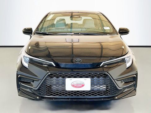 New 2026 Toyota Corolla SE image 2