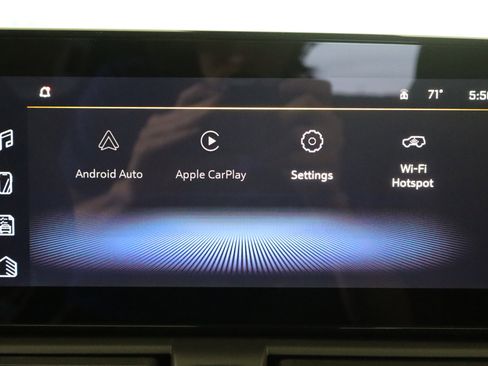 New 2026 Chevrolet TrailBlazer LS w/ LS Convenience Package image 48