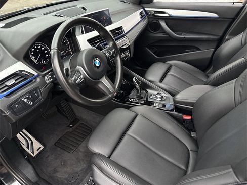 Used 2021 BMW X1 sDrive28i w/ M Sport Package image 14