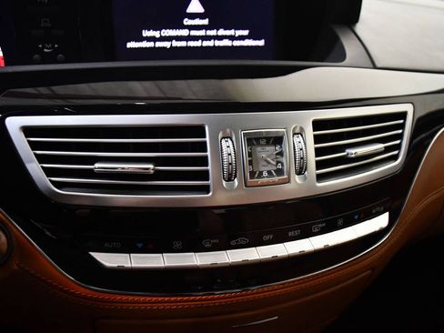 Used 2013 Mercedes-Benz S 63 AMG image 19