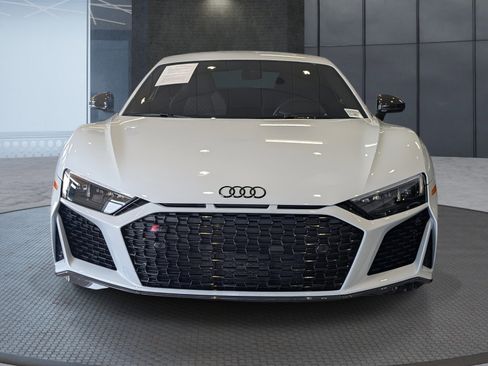 Used 2023 Audi R8 V10 performance image 7