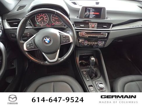 Used 2017 BMW X1 xDrive28i AWD/4WD image 18