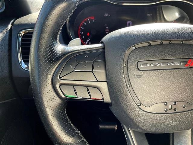 Used 2019 Dodge Durango GT RWD image 14