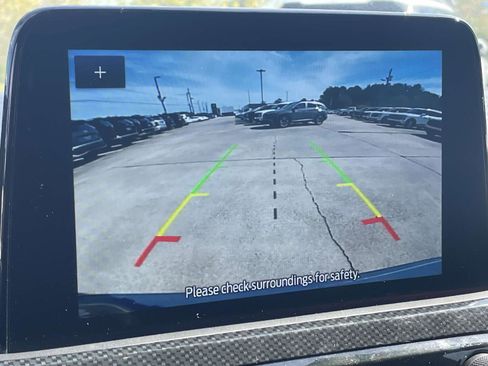 Used 2024 Ford Escape ST-Line w/ Cold Weather Package image 19