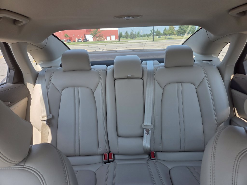 Used 2020 Lincoln MKZ AWD w/ Convenience Package image 34