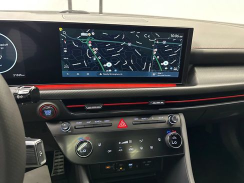 Certified 2026 Hyundai Sonata N Line FWD image 28