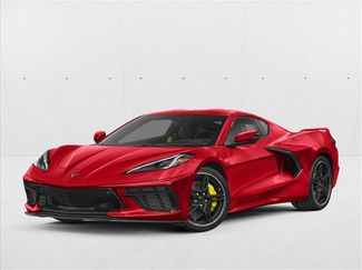 Used 2021 Chevrolet Corvette Stingray Premium Cpe w/ Z51 Performance Package RWD video 1