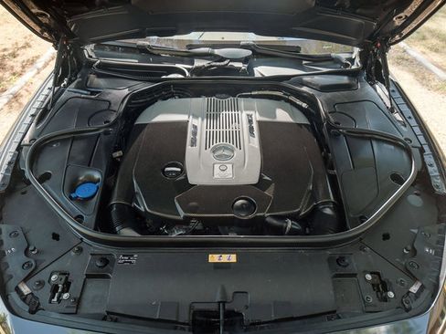 Used 2016 Mercedes-Benz S 65 AMG Coupe image 15