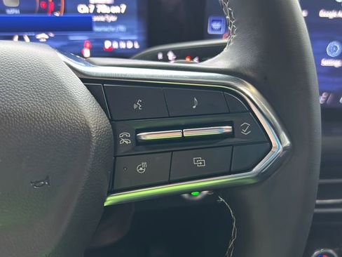 Certified 2024 Chevrolet Traverse LS w/ LPO, Floor Liner Package image 23