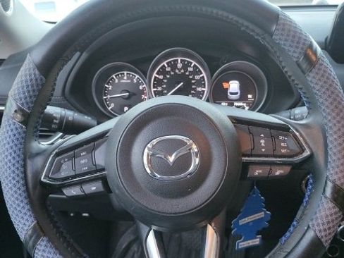 Used 2018 MAZDA CX-5 Grand Touring image 8