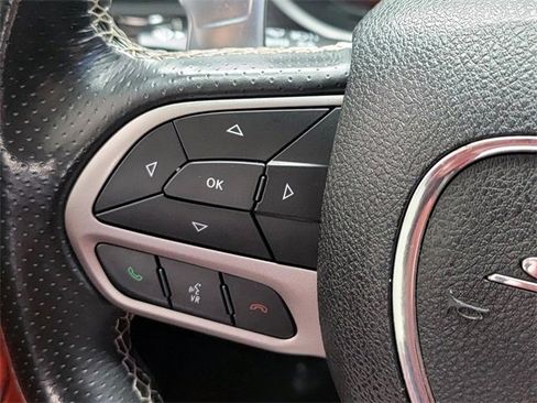 Used 2022 Dodge Charger SRT Hellcat image 19