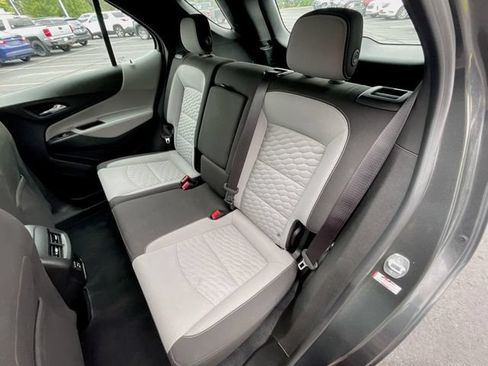 Used 2020 Chevrolet Equinox LS FWD image 24