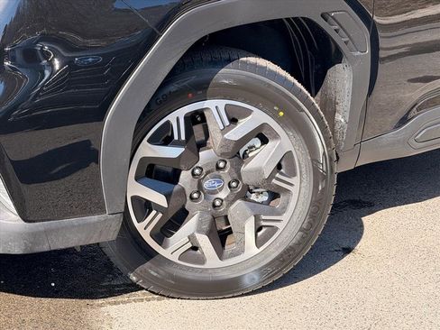 New 2026 Subaru Forester Premium image 28