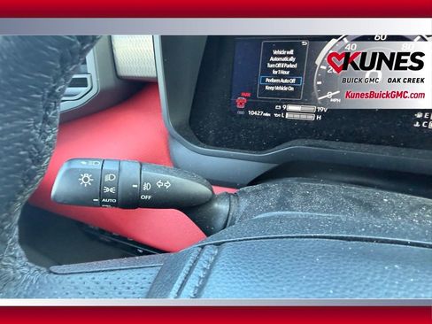 Used 2025 Toyota Sequoia TRD Pro AWD/4WD image 16