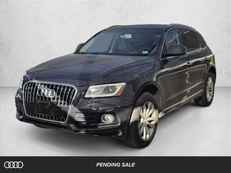 Used 2015 Audi Q5 2.0T Premium Plus video 1