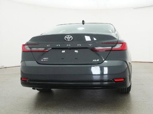 New 2026 Toyota Camry XLE AWD/4WD image 15