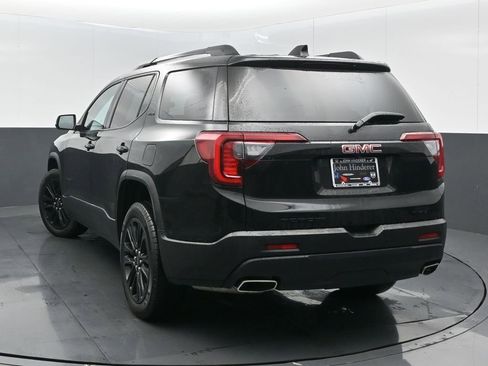 Used 2023 GMC Acadia SLE w/ Driver Convenience Package image 6