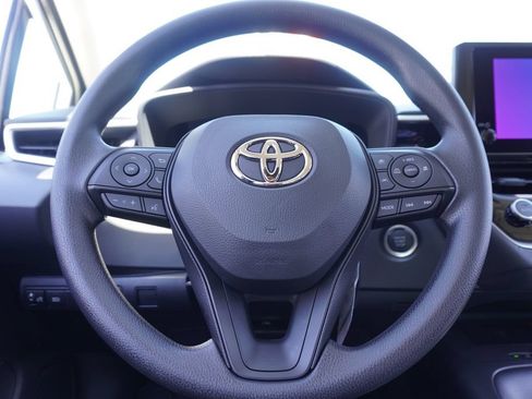 Certified 2026 Toyota Corolla LE FWD image 18