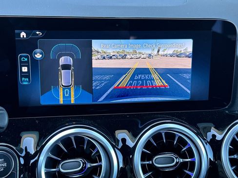 New 2025 Mercedes-Benz GLA 250 image 21