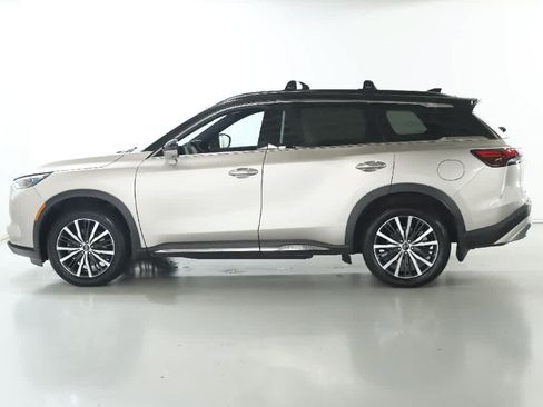 Used 2023 INFINITI QX60 Autograph w/ Cargo Package AWD/4WD image 41