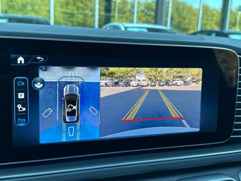 New 2026 Mercedes-Benz GLE 450 4MATIC image 20