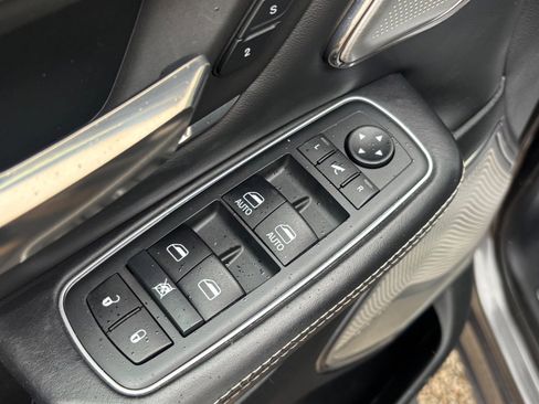 Used 2020 RAM 1500 Limited image 31