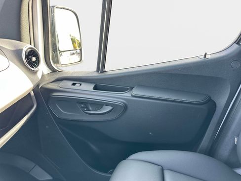 New 2026 Mercedes-Benz Sprinter 3500 image 19