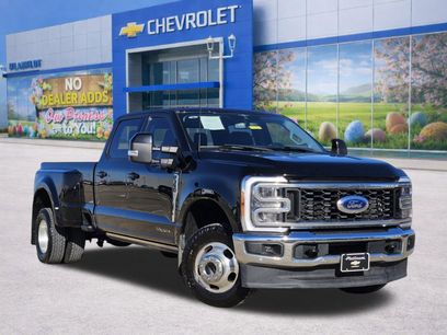 Used 2023 Ford F350 Lariat w/ Lariat Ultimate Package